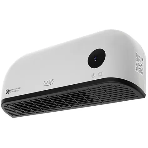 Adler AD 7751, imagine 2