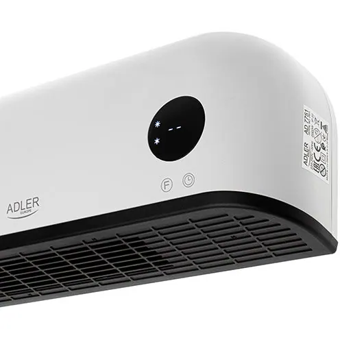 Adler AD 7751, imagine 3