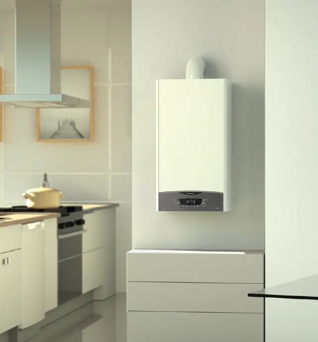 Ariston Clas One WiFi 24, imagine 2
