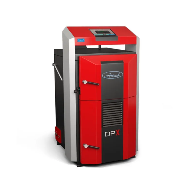 Attack DPX25 Profi