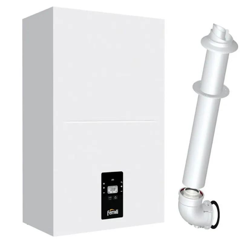 Ferroli Bluehelix Alpha 24C