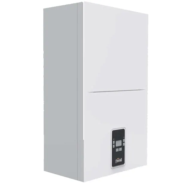 Ferroli Bluehelix Alpha 24C, imagine 2