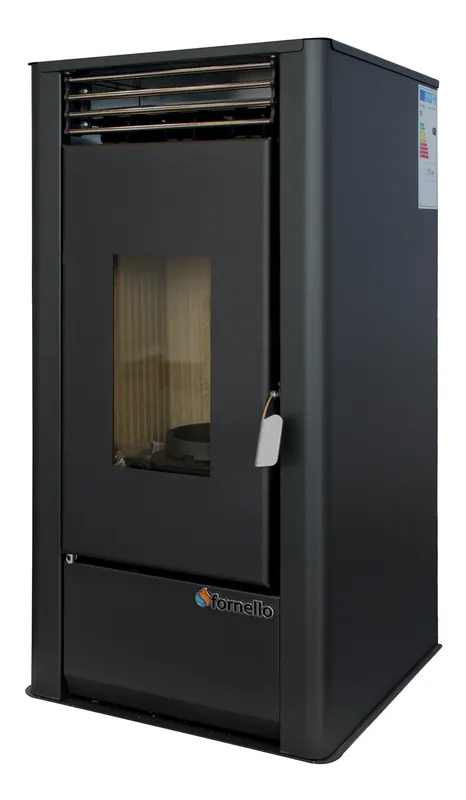 Fornello Air SmartPell 11 kW