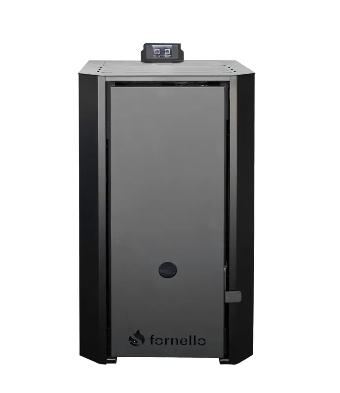 Fornello EVA B 25 kW