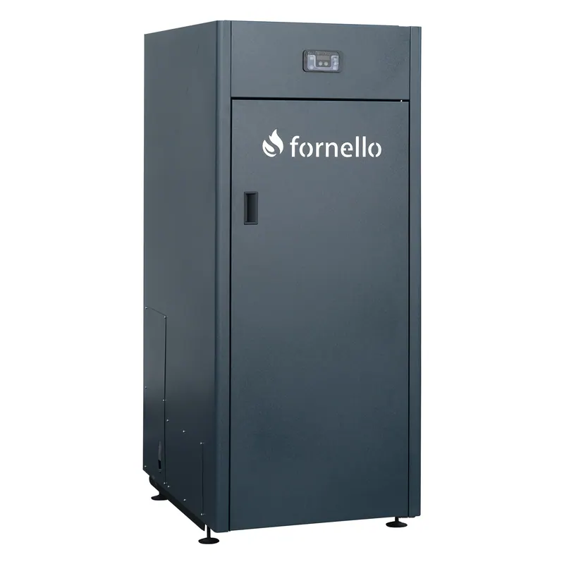 Fornello King Plus 25 kW