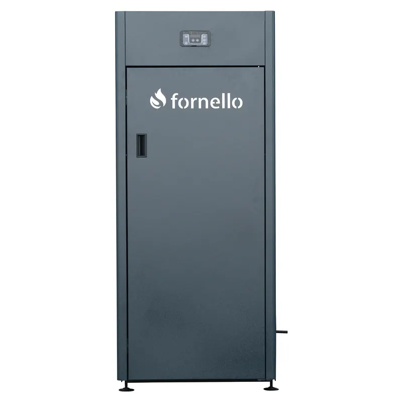 Fornello King Plus 25 kW, imagine 2