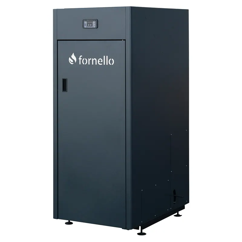 Fornello King Plus 35 kW