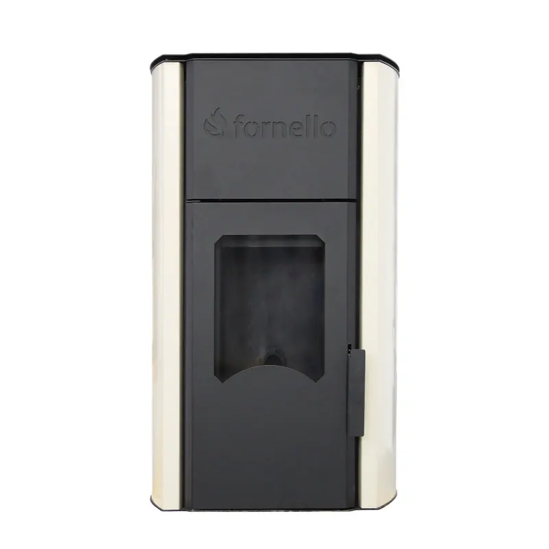 Fornello Royal 25 kW Ivory