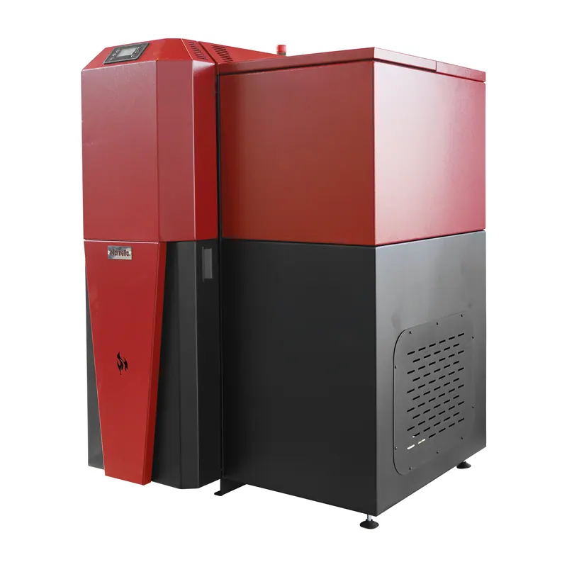 Fornello Tera 28 kW, imagine 2