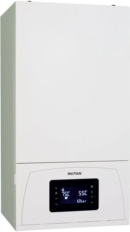 Motan Condens 100 25, imagine 2