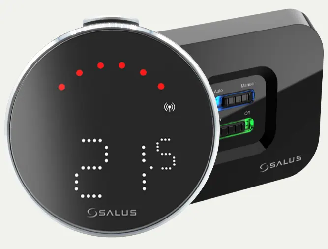Salus iT800 WiFi