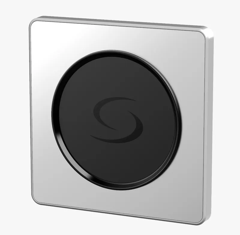 Salus iT800 WiFi, imagine 2