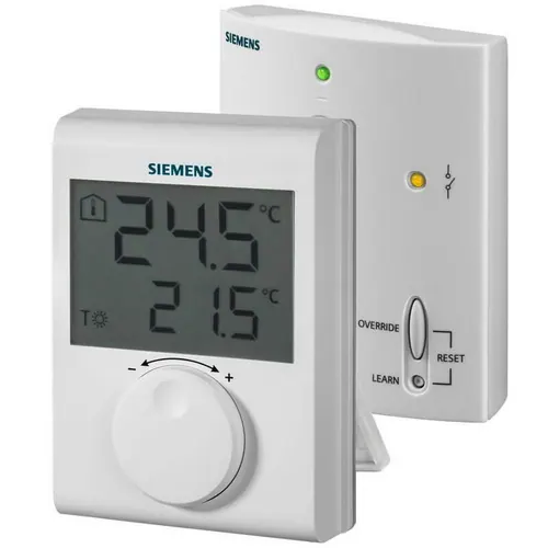 Siemens RDH100RF/SET
