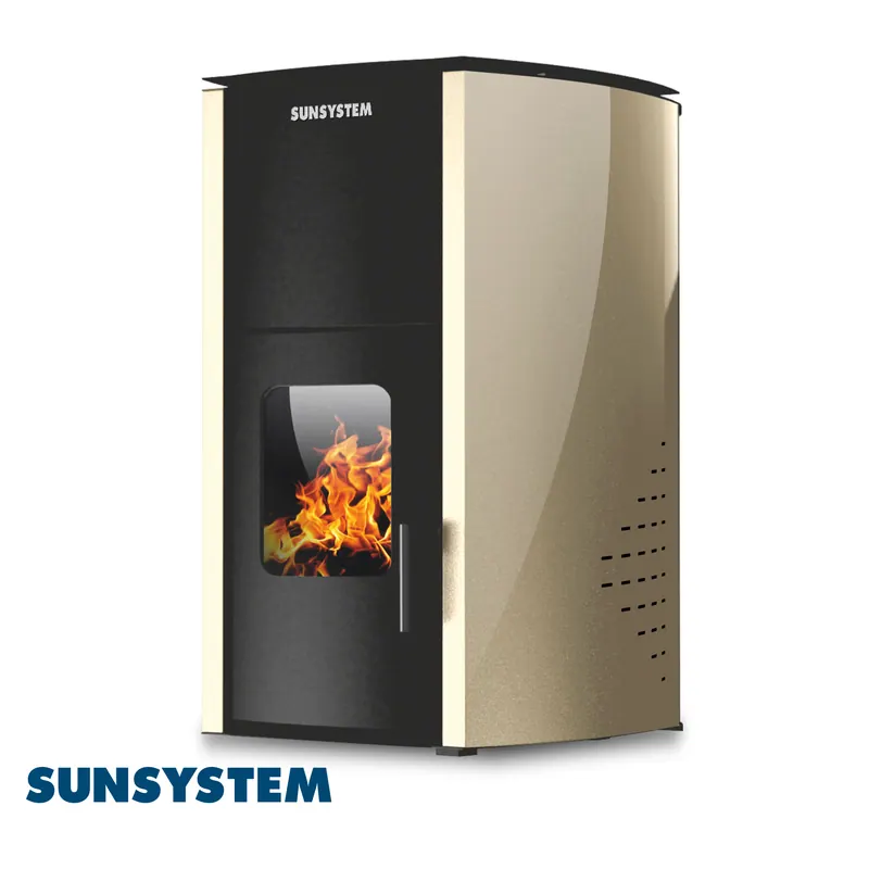 Sunsystem Comfort 13 kW