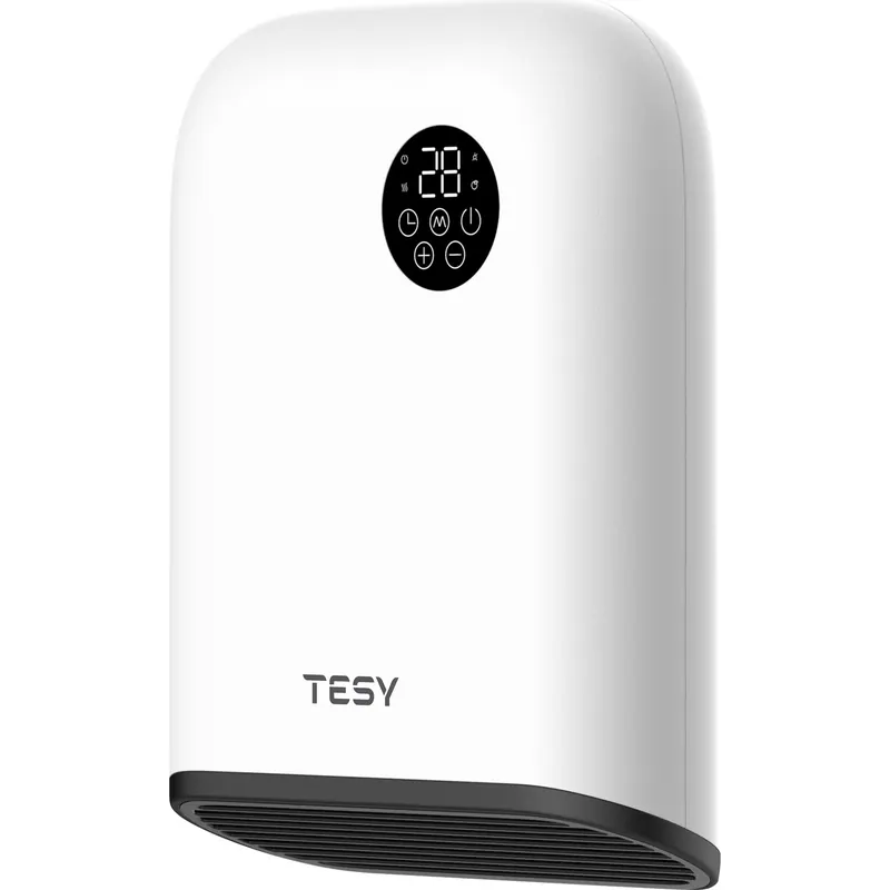 Tesy HL-249VB W, imagine 2