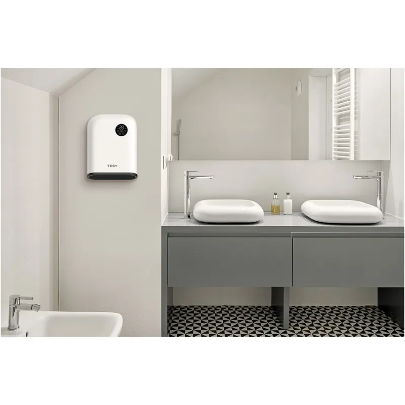 Tesy HL-249VB W, imagine 3
