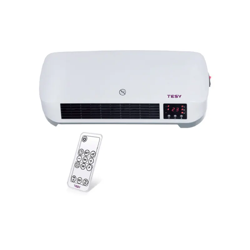 Tesy HL-274W PTC W