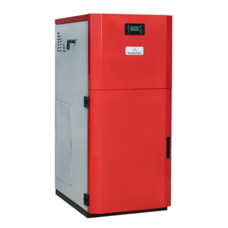 Thermostahl Compact 25