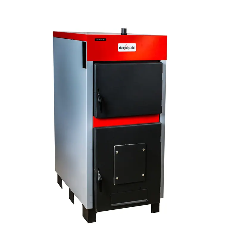 Thermostahl Ecowood 25 Standard