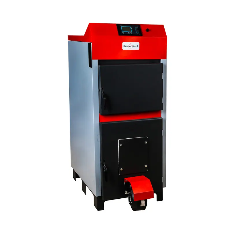Thermostahl Ecowood Plus 30